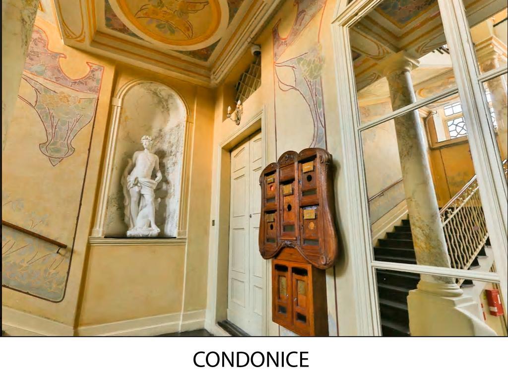 Condonice Dış mekan fotoğraf