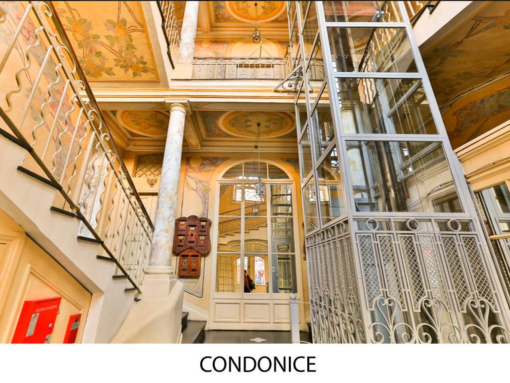 Condonice Dış mekan fotoğraf