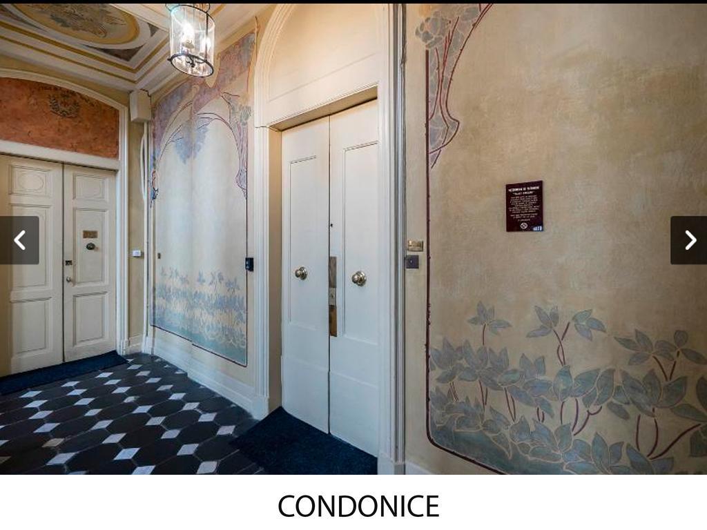 Condonice Dış mekan fotoğraf