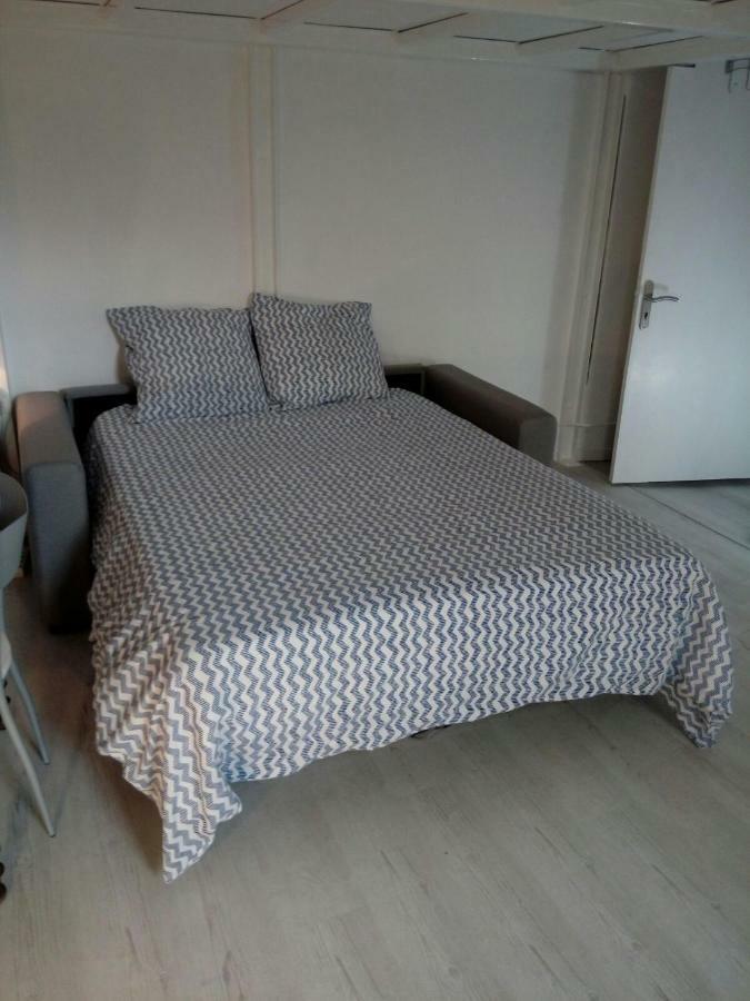Condonice Dış mekan fotoğraf